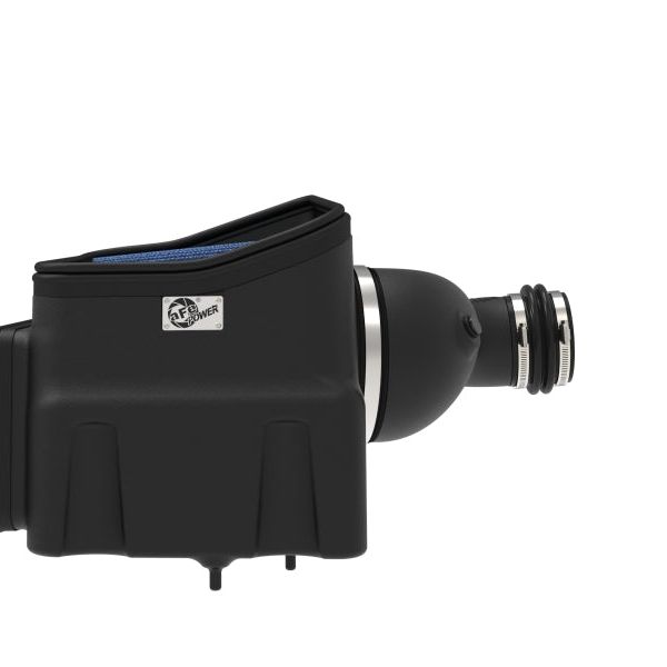 aFe 54-13016R - AFE54-13016R - aFe 11-16 GM Silverado / Sierra 2500/3500HD (6.6L V8) MagnumFORCE Intake Stage-2 Pro 5R - Shipped in Europe - Tuningsupply.com