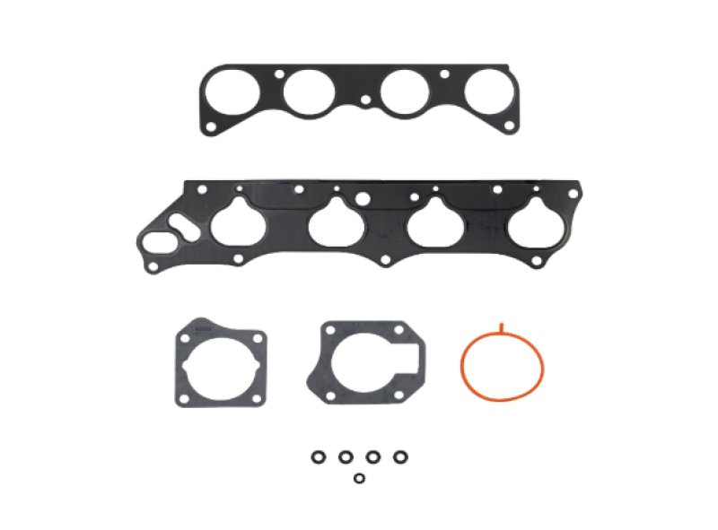 Fel-Pro MS96473 - FELMS96473 - Fel-Pro 04-08 Acura TSX/03-07 Honda Accord/07-09 CR-V Engine Intake Manifold Gasket Set - Shipped in Europe - Tuningsupply.com