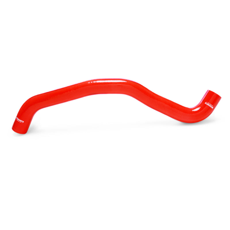 Mishimoto MMHOSE-FV8-04RD - MISMMHOSE-FV8-04RD - Mishimoto 04-08 Ford F-150 V8 Red Silicone Radiator Hose Kit - Shipped in Europe - Tuningsupply.com