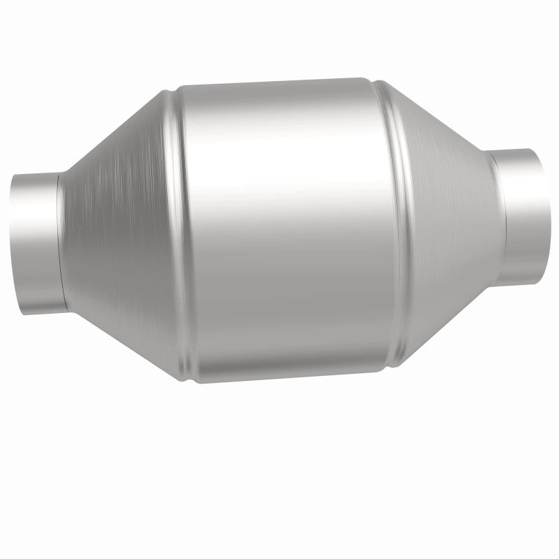 Magnaflow 60105 - MAG60105 - MagnaFlow Universal Catalytic Converter 2.25 C/C 5.00 Diesel Spun - Shipped in Europe - Tuningsupply.com