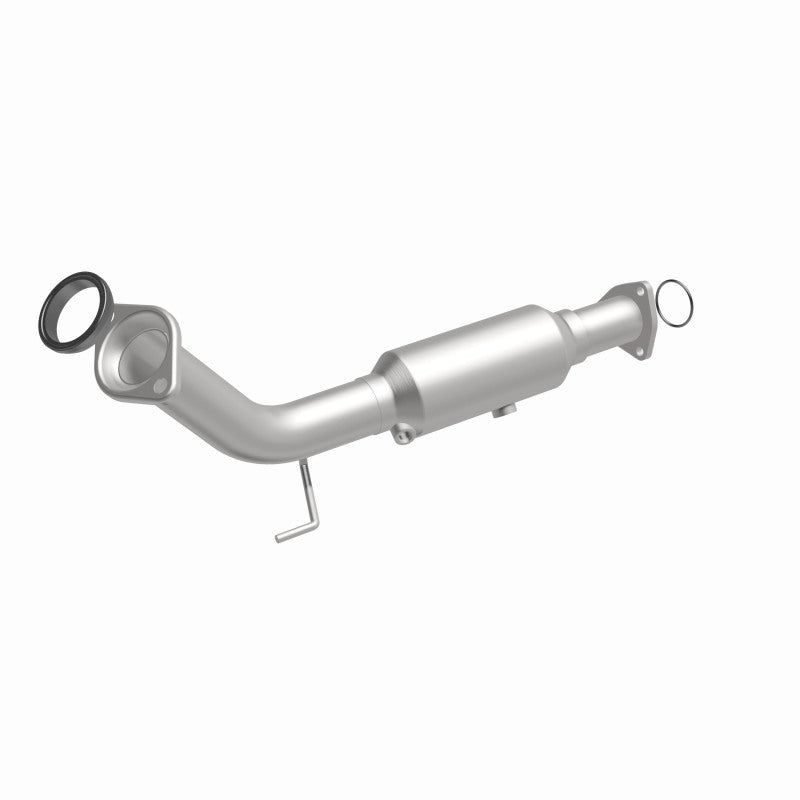Magnaflow 24177 - MAG24177 - MagnaFlow Conv DF 02-05 Honda Civic Si 2.0L - Shipped in Europe - Tuningsupply.com