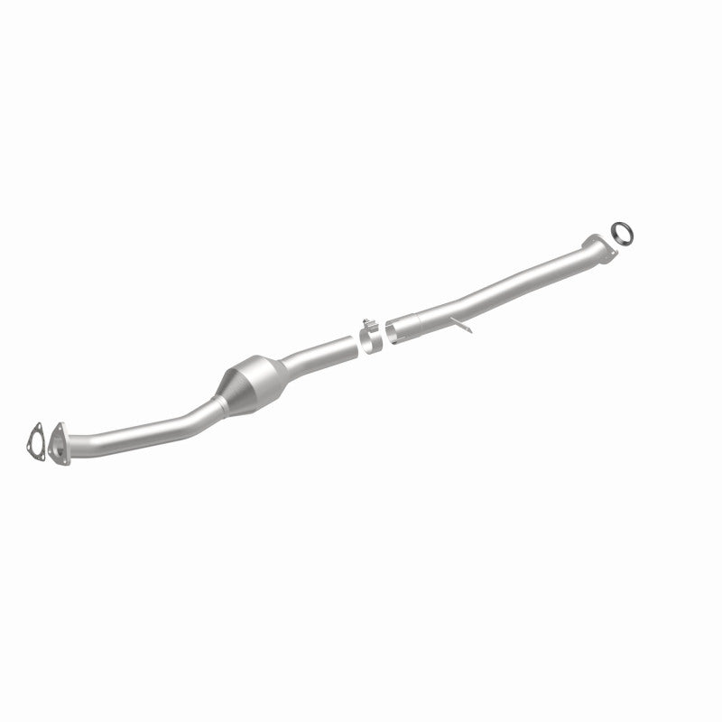 Magnaflow 52510 - MAG52510 - Magnaflow Conv DF 2011-2013 Forester H4 2.5 OEM Underbody - Shipped in Europe - Tuningsupply.com