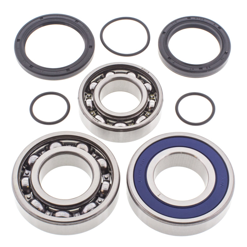 All Balls Racing 14-1050 - ABR14-1050 - All Balls Racing 06-07 Yamaha Nytro Jack Shaft Bearing & Seal Kit Upper Shaft - Shipped in Europe - Tuningsupply.com
