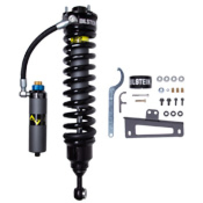 Bilstein 41-326091 - BIL41-326091 - Bilstein 07-21 Toyota Tundra B8 8112 ZoneControl CR DSA+ Front Right - Shipped in Europe - Tuningsupply.com