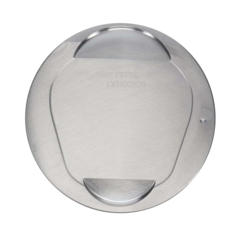 Wiseco K0400X1 - WISK0400X1 - Wiseco Chrysler 6.2L Gen3 Hemi Hellcat/Demon 4.100in Bore 6.200in Rod 0.945in Pin Pistons - Set of 8 - Shipped in Europe - Tuningsupply.com