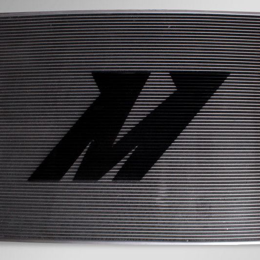 Mishimoto MMRAD-SRT-15 - MISMMRAD-SRT-15 - Mishimoto 2008-2016 Dodge Challenger R/T - SRT8 Hellcat Performance Aluminum Radiator - Shipped in Europe - Tuningsupply.com