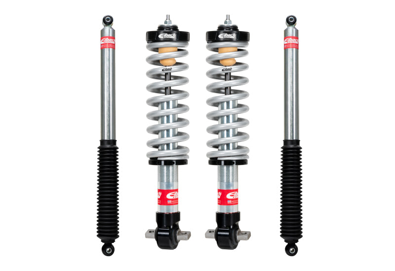 Eibach E86-35-048-01-22 - EIBE86-35-048-01-22 - Eibach Pro-Truck Coilover 2.0 Front / Rear Sport Shocks for 18-20 Ford Ranger 4WD - Shipped in Europe - Tuningsupply.com