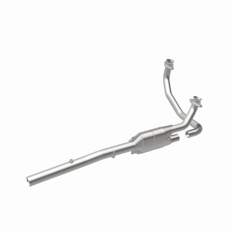 Magnaflow 51274 - MAG51274 - MagnaFlow Conv DF 96-99 Ram 1500/2500/3500 - Shipped in Europe - Tuningsupply.com