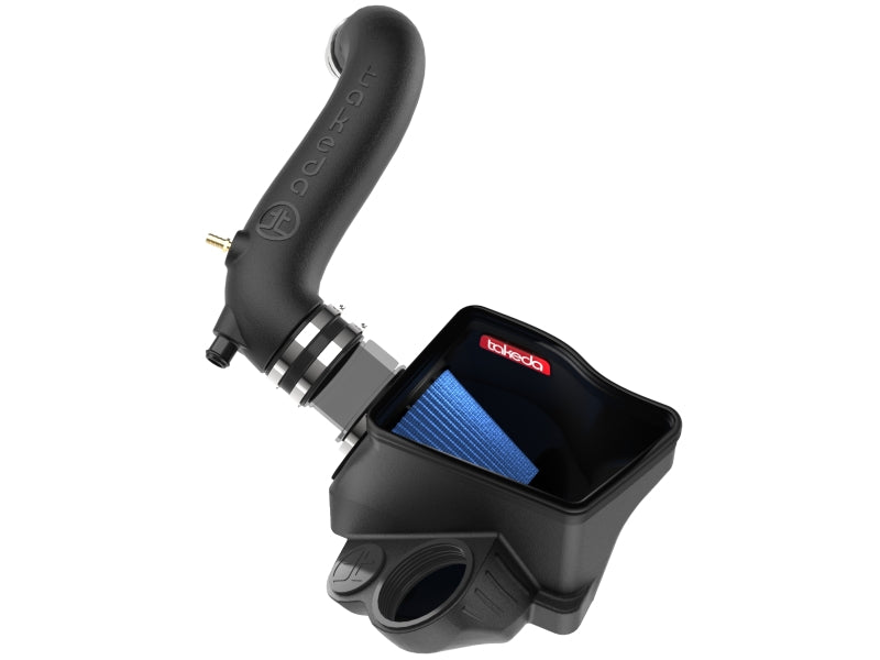 aFe 56-10072R - AFE56-10072R - aFe 21-24 Kia K5 Takeda Stage-2 Cold Air Intake System w/ Pro 5R Filter - Shipped in Europe - Tuningsupply.com