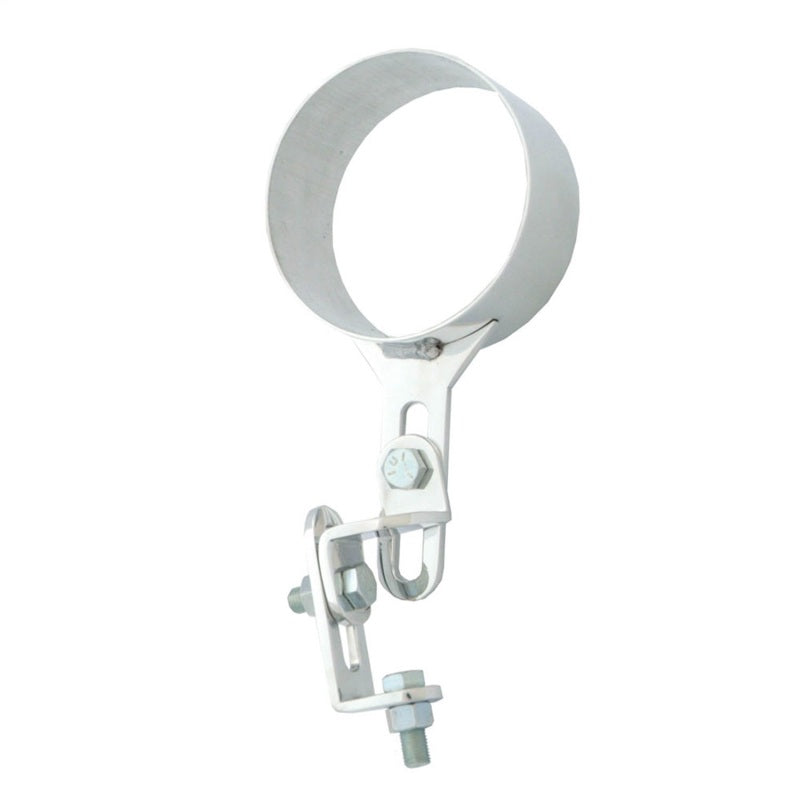 Spectre 9702 - SPE9702 - Spectre Air Filter Support Bracket Kit 4in. OD - Shipped in Europe - Tuningsupply.com