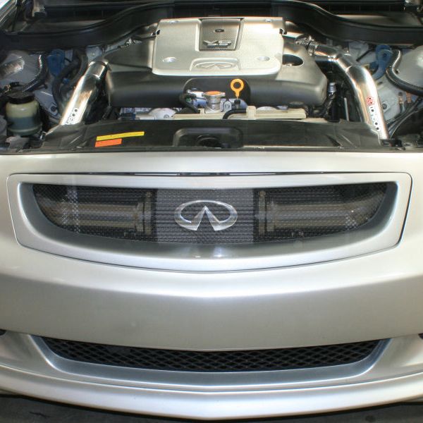 aFe TA-3016P - AFETA-3016P - aFe Takeda Intakes Stage-2 PDS AIS PDS Infiniti G37 Coupe 08-12 V6-3.7L (pol) - Shipped in Europe - Tuningsupply.com