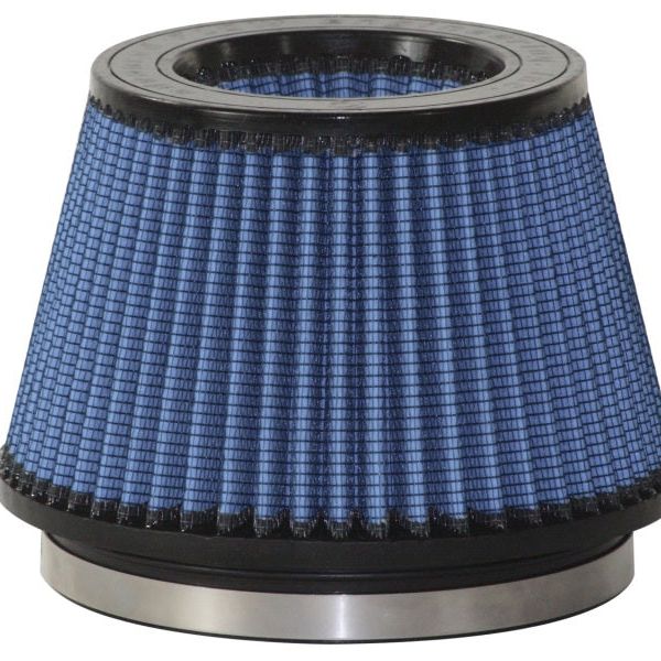 aFe 24-91054 - AFE24-91054 - aFe MagnumFLOW Filter Pro 5R 6inF x 7-1/2inB x 5-1/2inT (Inv) x 5inH (Replacement for 54-81012-B/C) - Shipped in Europe - Tuningsupply.com