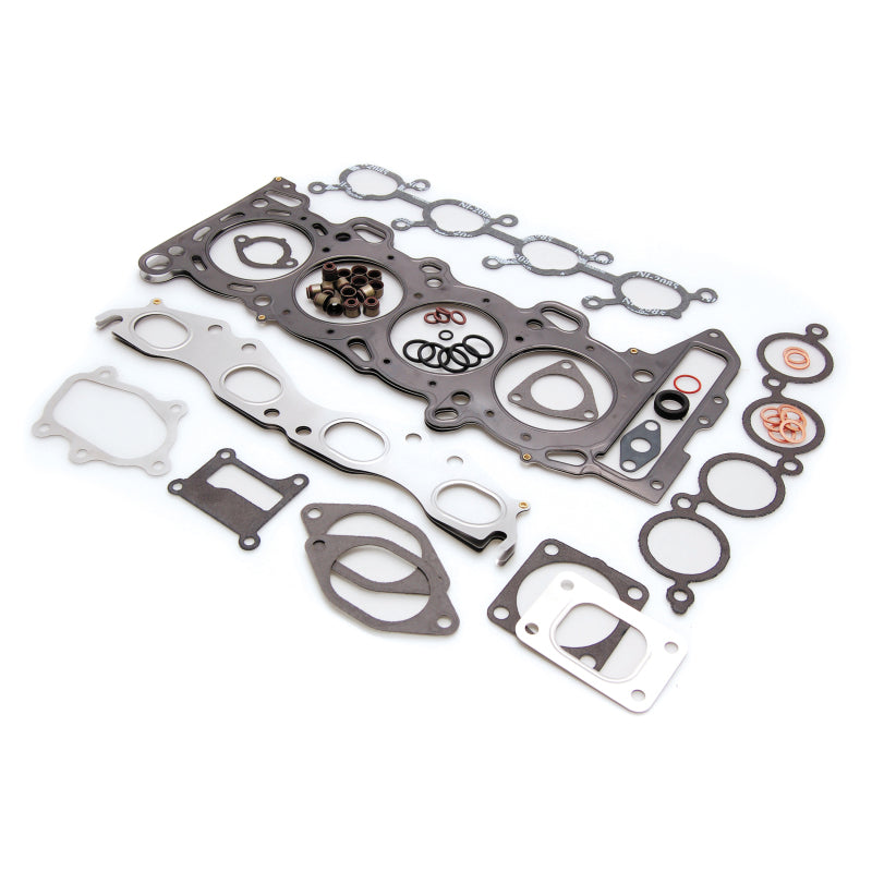Cometic Gasket PRO2008T-865-045 - CGSPRO2008T-865-045 - Cometic Street Pro 88-93 Nissan SR20DET 86.5mm Bore .045in MLS Top End Kit w/o Valve Cover Gasket - Shipped in Europe - Tuningsupply.com