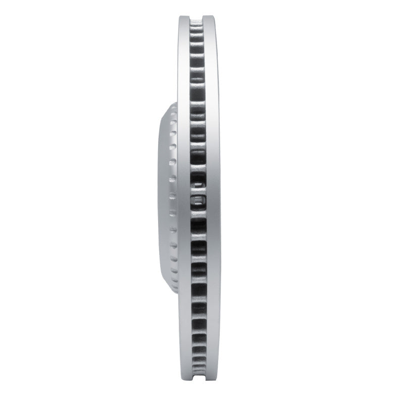 R1 Concepts PRP-20044 - RNCPRP-20044 - R1 2021-2025 Jaguar I-Pace Front R1 Carbon Alloy GeoMET Rotor - Shipped in Europe - Tuningsupply.com