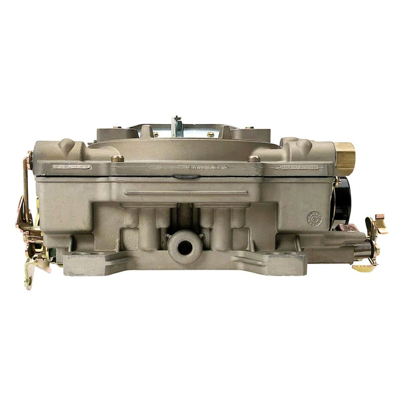 Edelbrock 1410 - EDE1410 - Edelbrock Carburetor Marine 4-Barrel 750 CFM Electric Choke - Shipped in Europe - Tuningsupply.com