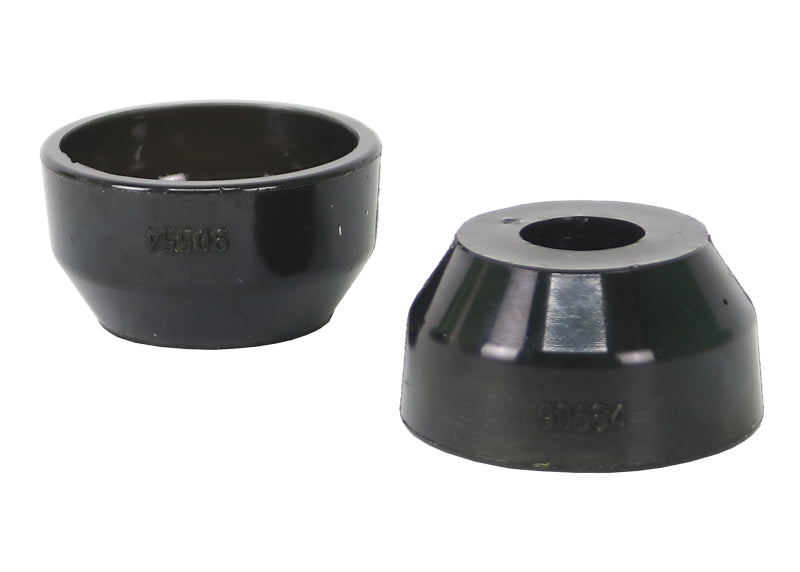 Whiteline W93458 - WHLW93458 - Whiteline 1963 Chevrolet C30 Pickup Tie Rod Dust Boots - Shipped in Europe - Tuningsupply.com