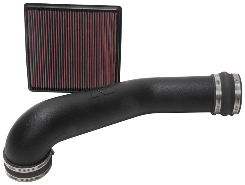 K&N Engineering 57-2603 - KNN57-2603 - K&N 18-19 Ford F150 V8-5.0L Performance Intake Kit - Shipped in Europe - Tuningsupply.com
