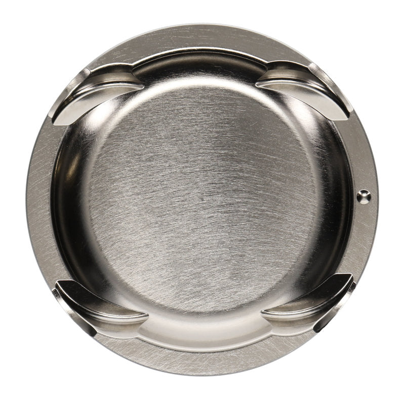 Wiseco K627M855AP - WISK627M855AP - Wiseco 1400 HD Mitsu EVO 8 - 4G63 Turbo -21cc Armor Plated Piston Shelf Stock Kit - Shipped in Europe - Tuningsupply.com