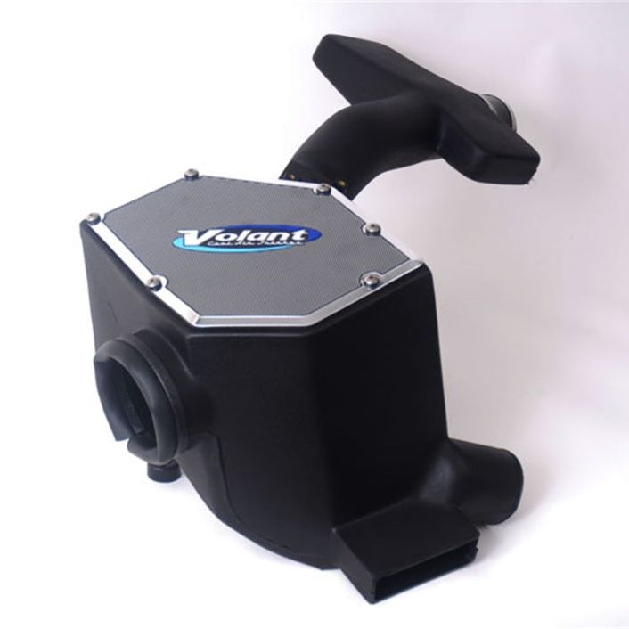 Volant 15535 - VOL15535 - Volant 04-06 Chevrolet Colorado 3.5 L5 Pro5 Closed Box Air Intake System - Shipped in Europe - Tuningsupply.com