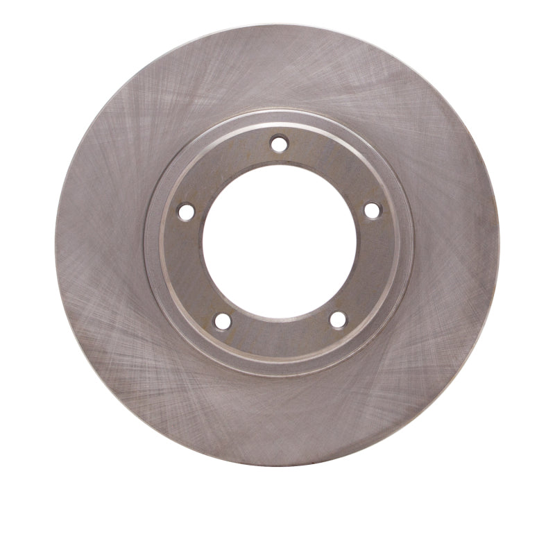 DFC 600-76120 - DFC600-76120 - DFC 95-04 Toyota Tacoma Front Brake Rotor - Shipped in Europe - Tuningsupply.com