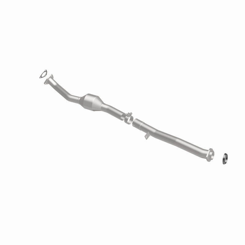 Magnaflow 52510 - MAG52510 - Magnaflow Conv DF 2011-2013 Forester H4 2.5 OEM Underbody - Shipped in Europe - Tuningsupply.com