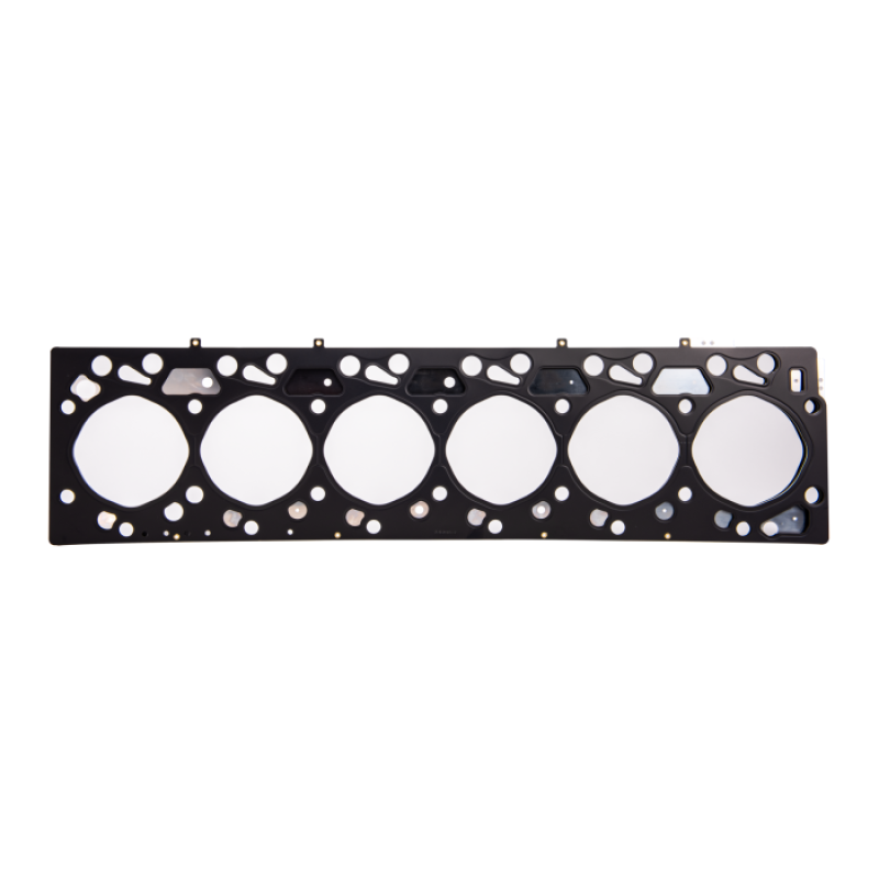 Fleece Performance FPE-CUMM-HG-5.9 - FPEFPE-CUMM-HG-5.9 - Fleece Performance 03-07 Dodge 2500/3500 Cummins 5.9L OE Replacement Head Gasket (Thick) - Shipped in Europe - Tuningsupply.com