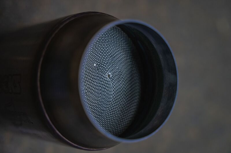 Kooks Headers 2161H631 - KSH2161H631 - Kooks 06-13 Chevrolet Corvette Z06 ZR1 2 x 3 Header & Green Catted X-Pipe Kit - Shipped in Europe - Tuningsupply.com