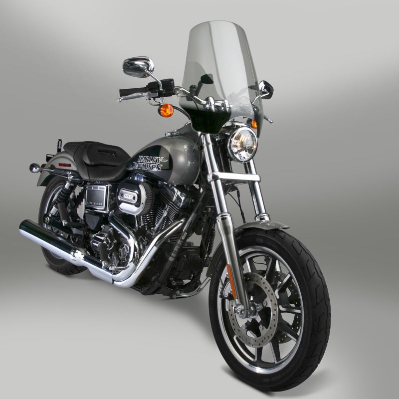 National Cycle N2568-01 - NATN2568-01 - National Cycle Street Shield EX 1 in. Quick Set - Shipped in Europe - Tuningsupply.com