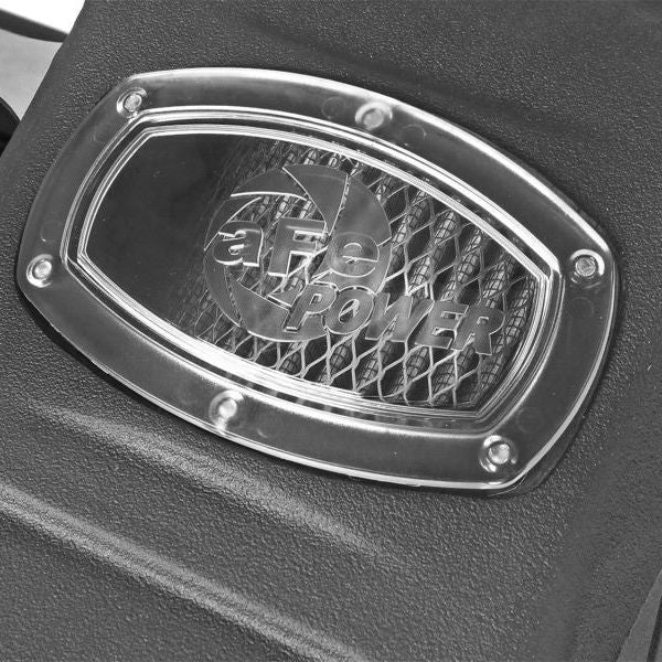 aFe 51-73002 - AFE51-73002 - aFe Momentum HD PRO Dry S Stage-2 Si Intake 99-03 Ford Diesel Trucks V8-7.3L (td)(See afe51-73002-E) - Shipped in Europe - Tuningsupply.com