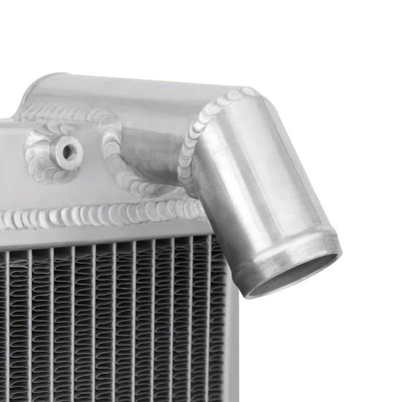 Mishimoto MMRAD-UNI-25 - MISMMRAD-UNI-25 - Mishimoto Universal Radiator 25x16x3 Inches Aluminum Radiator - Shipped in Europe - Tuningsupply.com