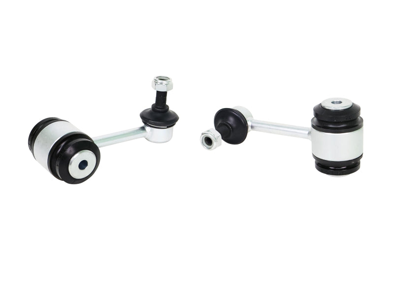 Whiteline KLC251 - WHLKLC251 - Whiteline Volkswagen Golf MK7/7.5/8 Rear Sway Bar Link Kit - Shipped in Europe - Tuningsupply.com