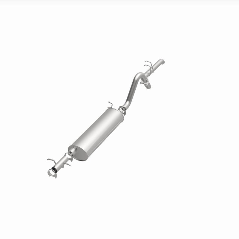 Magnaflow 106-0179 - MAG106-0179 - MagnaFlow BRE Exhaust Kit 98-99 Dodge Durango - Shipped in Europe - Tuningsupply.com