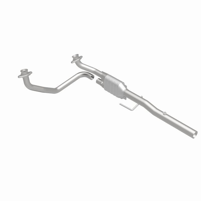 Magnaflow 51274 - MAG51274 - MagnaFlow Conv DF 96-99 Ram 1500/2500/3500 - Shipped in Europe - Tuningsupply.com