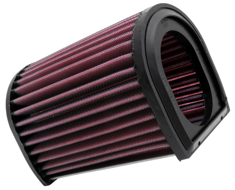 K&N Engineering YA-1301 - KNNYA-1301 - K&N 01-09 Yamaha FJR1300 Air Filter - Shipped in Europe - Tuningsupply.com