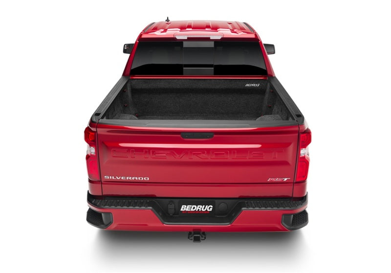 BedRug - BEDBRC20SBMPK - BedRug 20-23 GM Silverado/Sierra HD 6ft 9in Bed w/ Multi-Pro TG Bedliner - Shipped in Europe - Tuningsupply.com