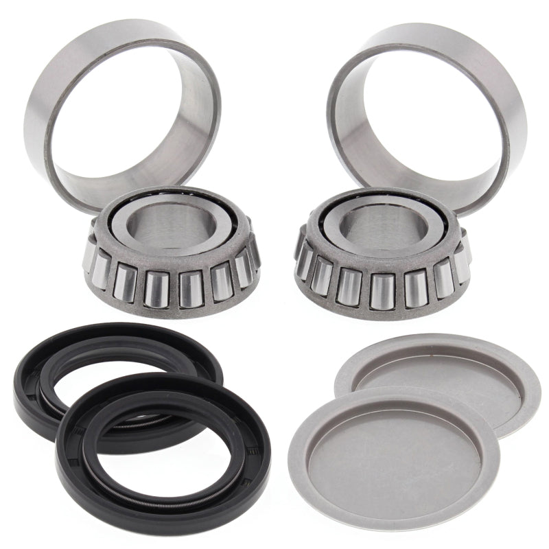 All Balls Racing 28-1056 - ABR28-1056 - All Balls Racing 06-09 Arctic Cat 250 2x4 Swing Arm Bearing Kit - Shipped in Europe - Tuningsupply.com