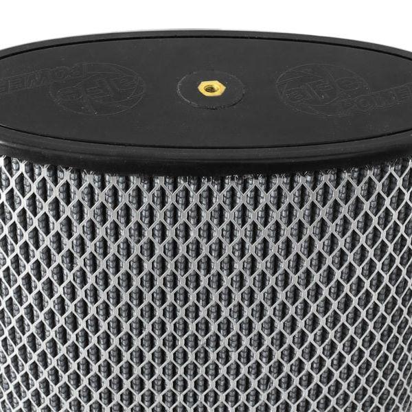 aFe 11-10106 - AFE11-10106 - aFe MagnumFLOW Air Filters OE Replacement Pro DRY S Porsche Boxster S 05-12 H6 3.4L - Shipped in Europe - Tuningsupply.com