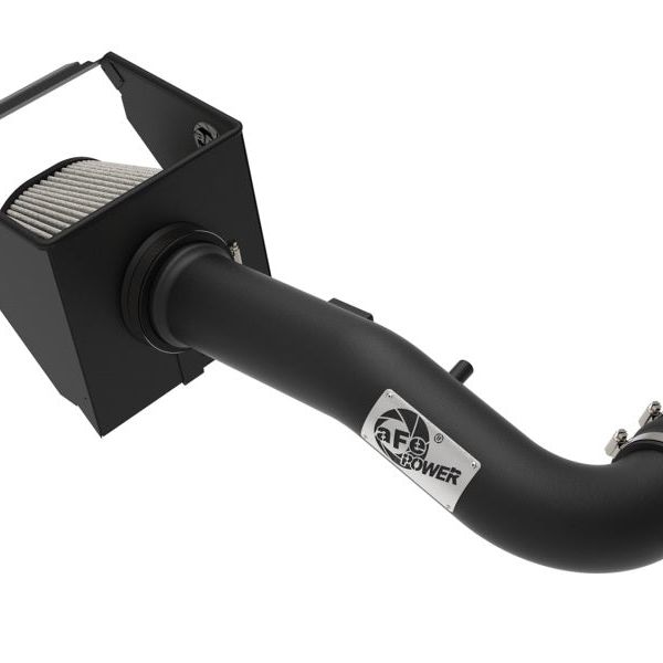 aFe 51-32332 - AFE51-32332 - aFe MagnumFORCE Intake Stage-2 Pro Dry S 14-17 GM Silverado/Sierra 1500 V8 5.3L/6.2L - Shipped in Europe - Tuningsupply.com