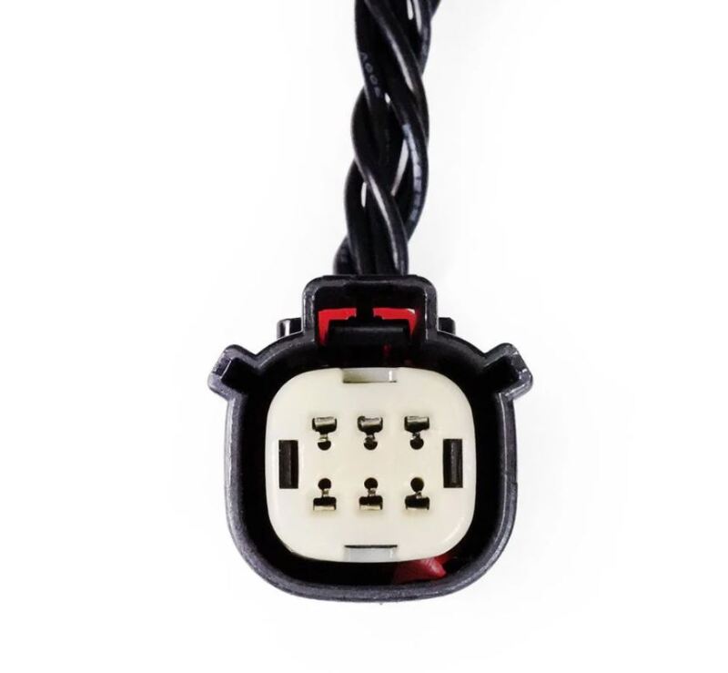 AlphaRex 601101 - ARX601101 - AlphaRex 2021 Tesla Model S Refresh Model Tail Lights to AlphaRex Tail Lights Converters - Shipped in Europe - Tuningsupply.com