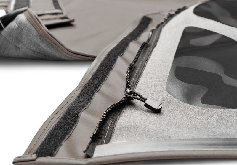 Rampage 68836 - RAM68836 - Rampage 1997-2006 Jeep Wrangler(TJ) Complete Top - Khaki - Shipped in Europe - Tuningsupply.com