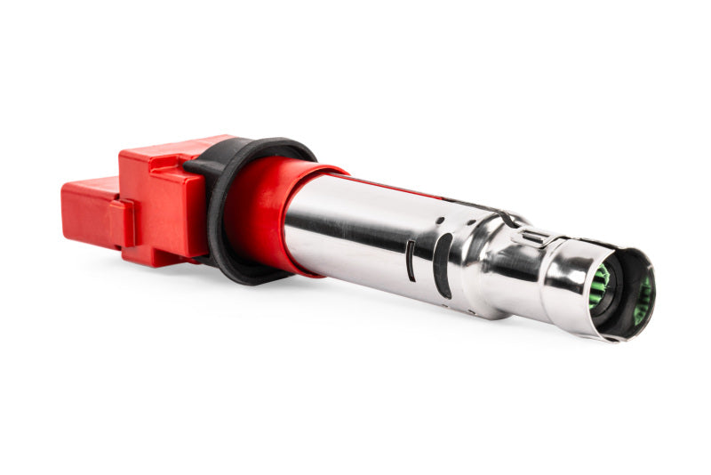 APR MS100244 - APRMS100244 - APR Volkswagen/Audi/Porsche (VR6) 2.8L/3.2L/3.6L 24V Ignition Coil - Red - Shipped in Europe - Tuningsupply.com