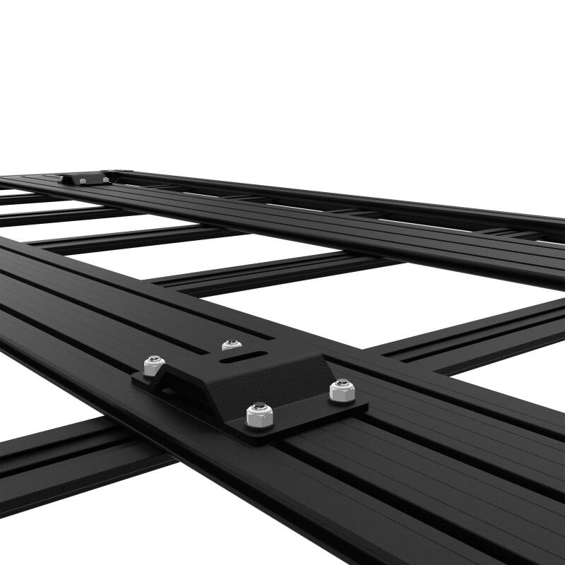 KC HiLiTES 92510 - KCL92510 - KC HiLiTES Platform One Rooftop Tent Mounts (Does Not Include Rack) - Shipped in Europe - Tuningsupply.com