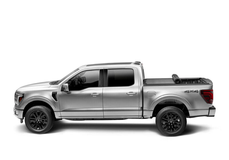 BAK 80329RK - BAK80329RK - BAK 15-20 Ford F-150 5.7ft Bed Revolver X4ts - Shipped in Europe - Tuningsupply.com