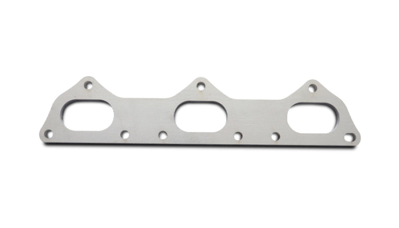 Vibrant 14296 - VIB14296 - Vibrant Exhaust Manifold Flange for Porsche 996/911 Motor - 3/8in Thick - Sold in Pairs - Shipped in Europe - Tuningsupply.com