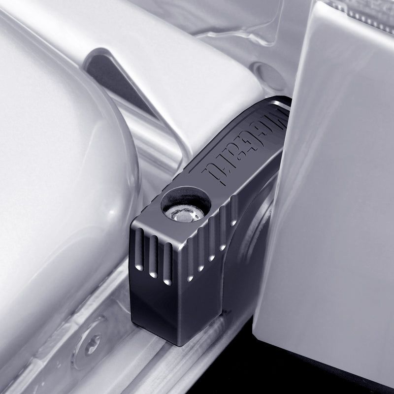 McGard 76029 - MCG76029 - McGard Tailgate Lock - Universal Fit (Includes 1 Lock / 1 Key) - Shipped in Europe - Tuningsupply.com