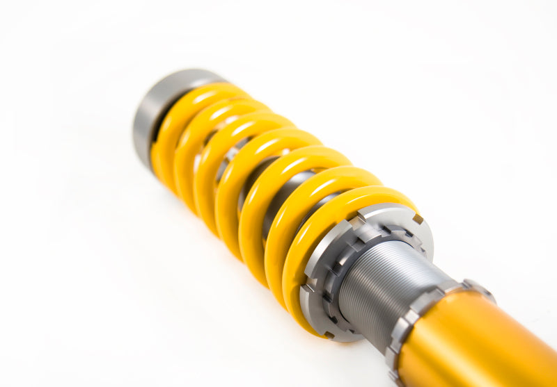 Ohlins POS MZ20S1 - OHLPOS MZ20S1 - Ohlins 05-11 Porsche 911 Carrera/S (997) RWD Road And Track Coilover System (Excl. GTS Centerlock - Shipped in Europe - Tuningsupply.com
