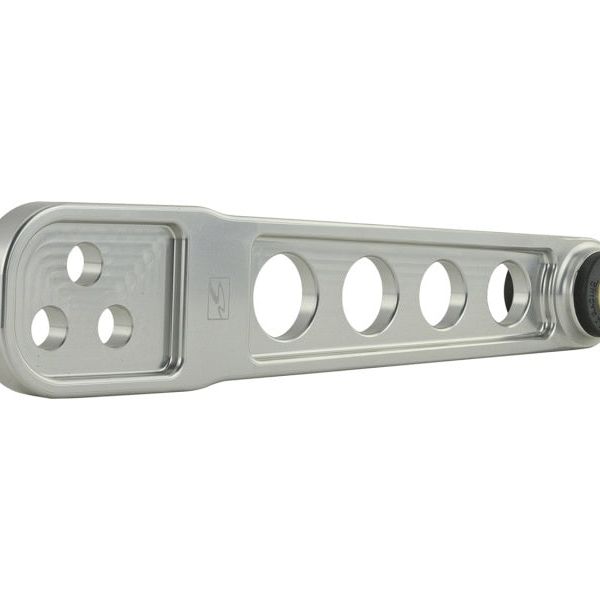 Skunk2 Racing 542-05-0205 - SKK542-05-0205 - Skunk2 02-06 Honda Element/02-06 Acura RSX Clear Anodized Rear Lower Control Arm (Incl. Socket Tool) - Shipped in Europe - Tuningsupply.com