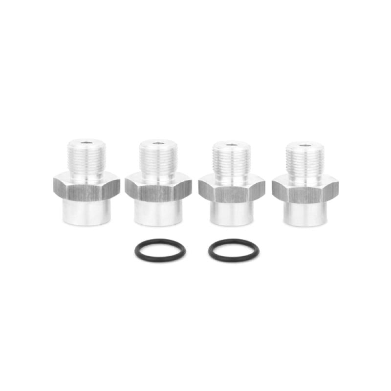 Mishimoto MMRAD-LTN-99 - MISMMRAD-LTN-99 - Mishimoto 99-04 Ford Lightning Aluminum Radiator - Shipped in Europe - Tuningsupply.com