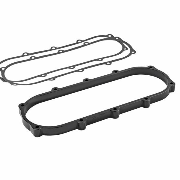 Skunk2 Racing 907-05-9101 - SKK907-05-9101 - Skunk2 Ultra Series Honda/Acura Black Street Intake Manifold .5 Liter Spacer - Shipped in Europe - Tuningsupply.com