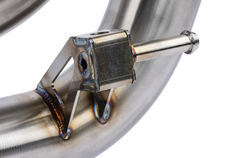APR CBK0053 - APRCBK0053 - APR 22-26 Audi RS3 (8Y) Catback Exhaust System - Shipped in Europe - Tuningsupply.com